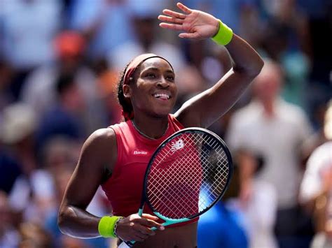 Coco Gauff Biography, Education, Career, Controversies, And Net Worth