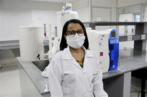 Conheça o trabalho do Laboratório Central de Saúde Pública