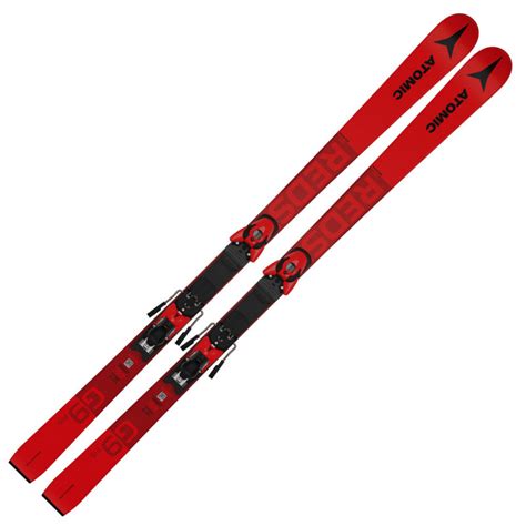 Atomic Redster G9 Fis Junior Rp² Colt 10 2122 Sport Ski Willy