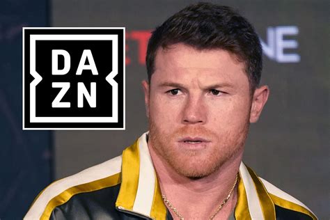 Canelo Alvarez’s £300m DAZN fight contract broken down with P4P star ...