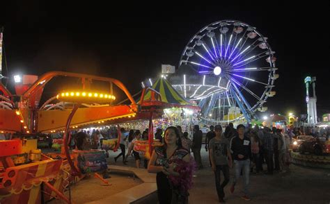 Feria De Torre N Cartelera De Artistas Fechas Conciertos Grupo Milenio