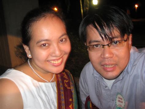 away from canberra: more scenes from the UP diliman graduation rites ...