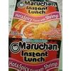 Calories In Hot Spicy Flavor With Shrimp Ramen Noodle Soup From Maruchan