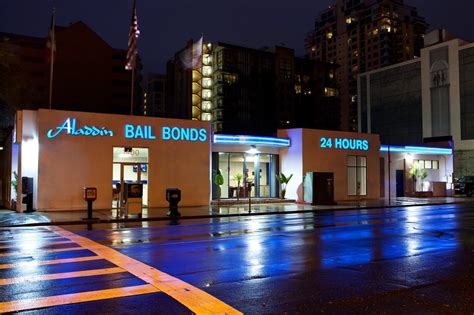 ALADDIN BAIL BONDS SAN JOSE - 28 Reviews - 900 N First St, San Jose ...