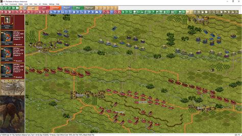 Great Northern War Release – Wargame Design Studio