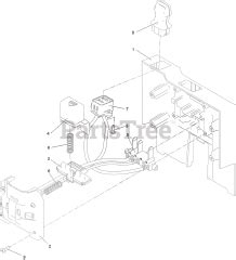 21836 T Toro 36cm Flex Force Power System 60V MAX Recycler Walk