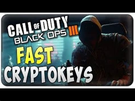 Black Ops How To Get Cryptokeys Fast Cod Bo Supply Drops Bo Fast