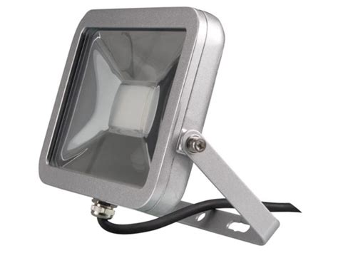 Perel LEDA4002WW SG DESIGN LED FLOODLIGHT 20 W WARM WHITE