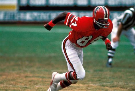 Atlanta Falcons uniforms: A brief history - The Falcoholic