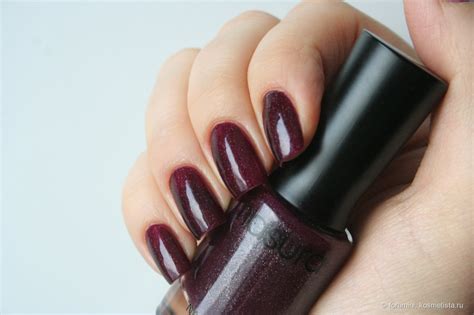 Лак от Masura nail polish Мое второе Я/My Second Ego 1397 | Отзывы ...