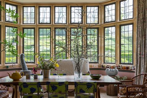 How To Choose Traditional Windows For Period Homes Real Homes