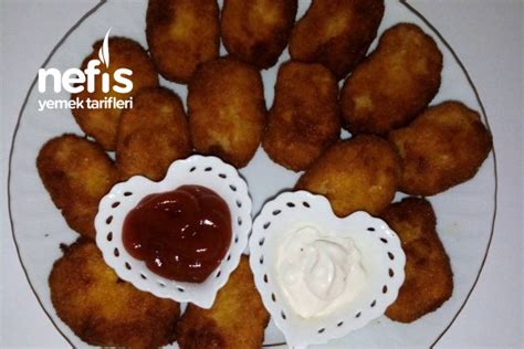 Nugget Nefis Yemek Tarifleri 5911636