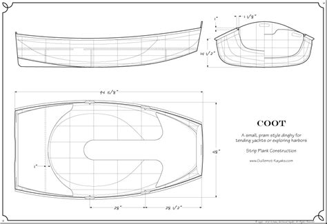 Buy Mirror dinghy plans video | Canoe sailing plan