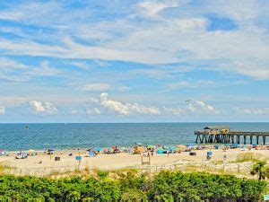 Ultimate Things To Do In Tybee Island Georgia List For Families