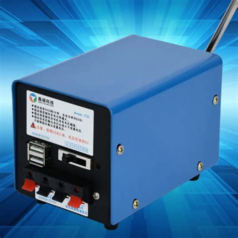 NEUE Tragbare Notfall Generator Inverter Outdoor Multifunktions