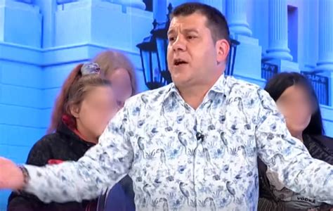 Miljan Vra Evi Obelodanio Sve O Odnosu Ivana Marinkovi A I Sina Eljka