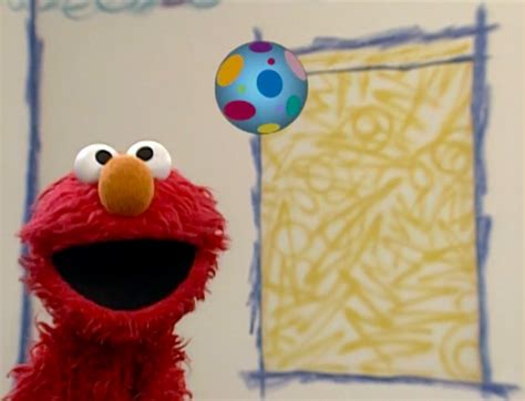 Elmo's World: Balls - Muppet Wiki