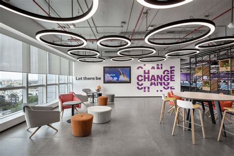 accenture headquarters  bangalore