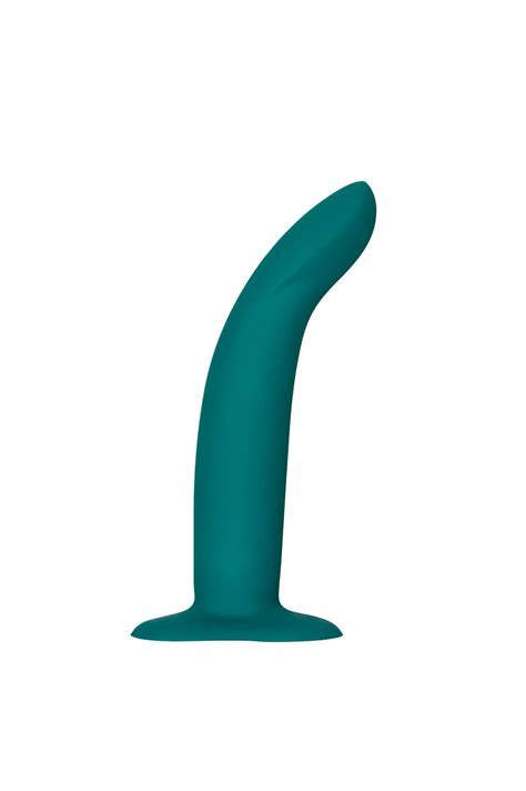 Fun Factory Dildo Limba Flex M Deep Sea Blue Online Kaufen