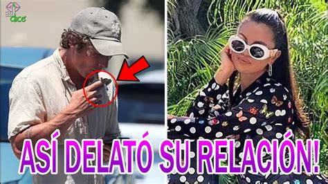 Rumores De Citas De Selena Gomez Y Jeremy Allen White Se Fortalecen