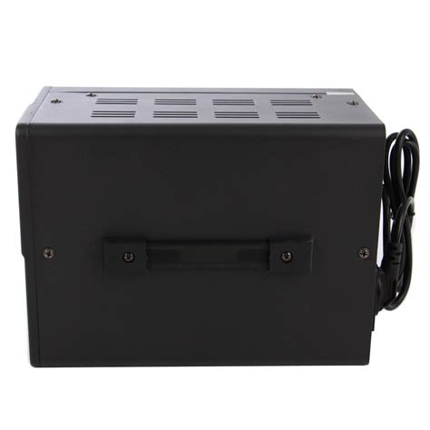 Stabilizator tensiune 500VA AVR - solare-RO