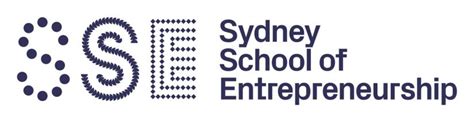 Sydney School Of Entrepreneurship University Of Technology Sydney