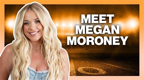 The Incredible Story Behind Megan Moroneys Tennessee Orange The