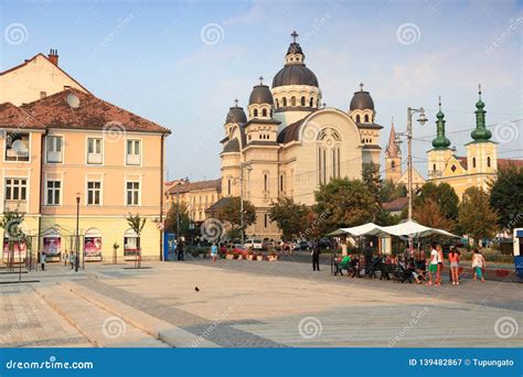 Targu Mures Romania Editorial Photography Image Of Sunset 139482867