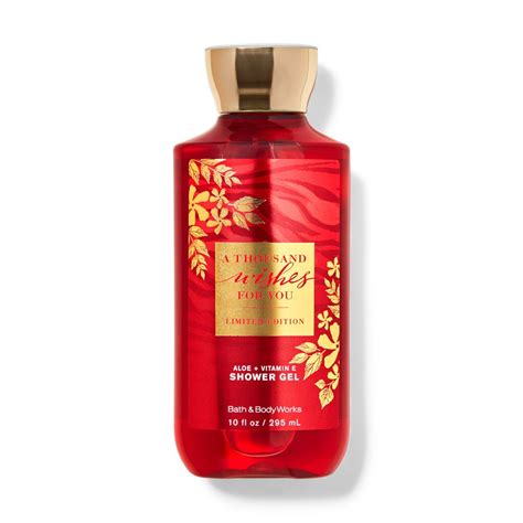 แบงขาย ml BBW shower gel bath body works เจลอาบนำ Shopee Thailand