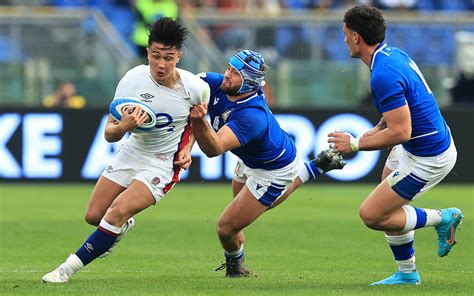 Italy V England Six Nations 2024 Kick Off Time How To Watch And