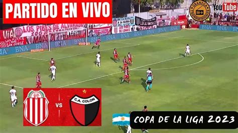 BARRACAS CENTRAL VS SARMIENTO EN VIVO ARGENTINA COPA DE LA LIGA