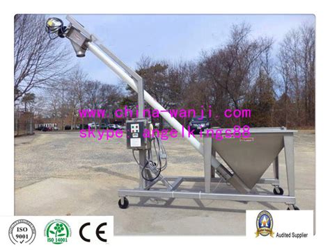 Zks Automatic Conveying Powder And Granular Matrials Vacuum Feeding