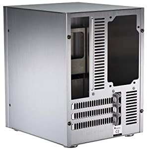 Jonsbo C2 MINI ITX Micro ATX 245 X 215 Mm Obudowa Do Komputera Etui