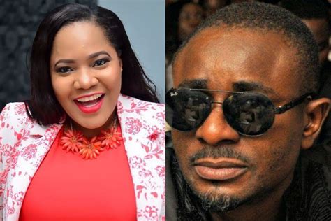 Why I Brought Emeka Ike Back For Malaika After 13 Years Toyin Abraham