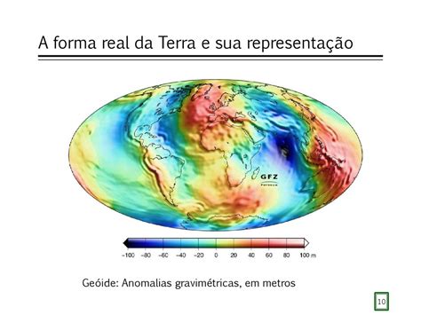 FUNDAMENTOS TEÓRICOS DE GEOTECNOLOGIAS ppt carregar