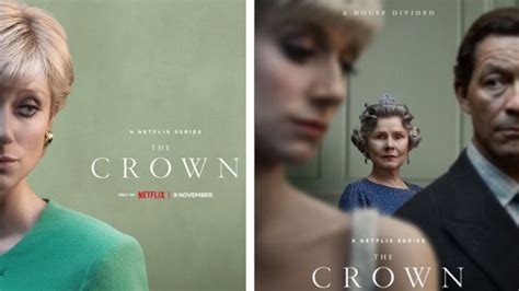 The Crown Season 5 Michiko Stubblefield