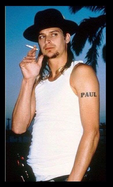 Kid Rock Bawitdaba