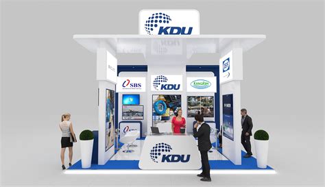 KDU on Behance