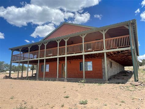 99 Tee Pee Trl, Quemado, NM 87829 | MLS #1038459 | Zillow