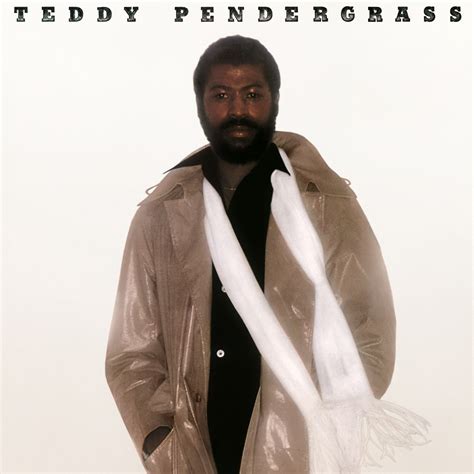 ‎teddy Pendergrass Album By Teddy Pendergrass Apple Music