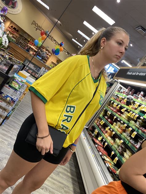 Brazil Shirt Spandex Leggings Yoga Pants Forum