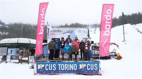 Imi Campionati Nazionali Universitari Invernali A Bardonecchia