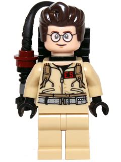 Конструктор LEGO 21108 Охотники за привидениями Экто-1 – купить за 16 ...