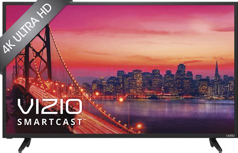 Best Buy Vizio Class Diag Led P With Chromecast Built