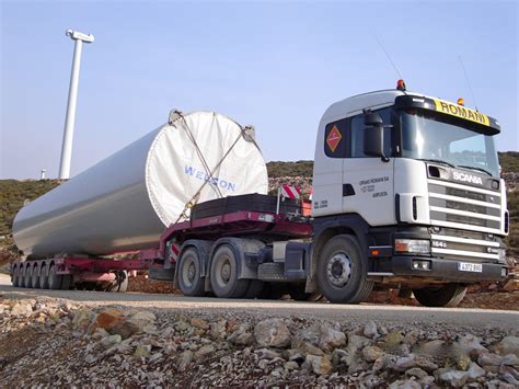 Flotar Planes Neutral Transportes Especiales Por Carretera Refrigerar