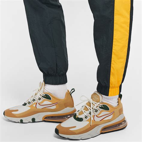 Nike E M Nsw He Wr Pant Wvn Signature Buzz Online Shop