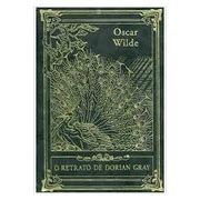 Livro O Retrato De Dorian Gray Oscar Wilde Capa Dura Shopee Brasil