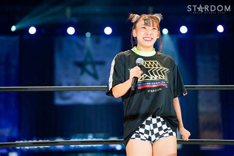 フワちゃん、10・23スターダム立川大会でプロレスデビュー25日放送の日テレ系「行列のできる相談所」で発表 スポーツ報知