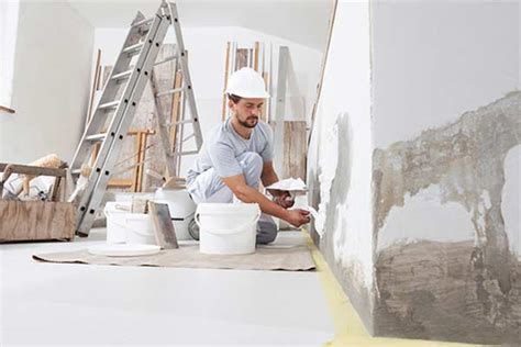 Risks that painters and decorators should be aware of | Markel Direct UK