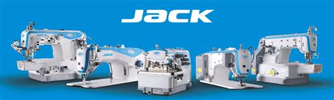 Máquinas de Coser Industriales eCostura Jack Juki